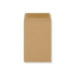 Manilla Envelope 152*102mm