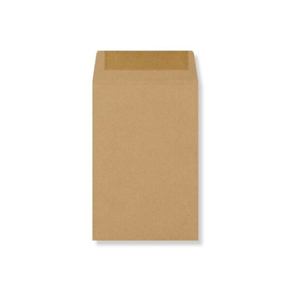 Manilla Envelope 152*102mm