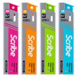 Deli Scribe Mechanical 7004 Pencil Lead