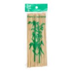 Purely Natural Bamboo Skewers