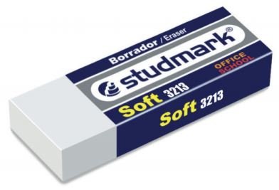 Studmark Dust Free Erasers 3213