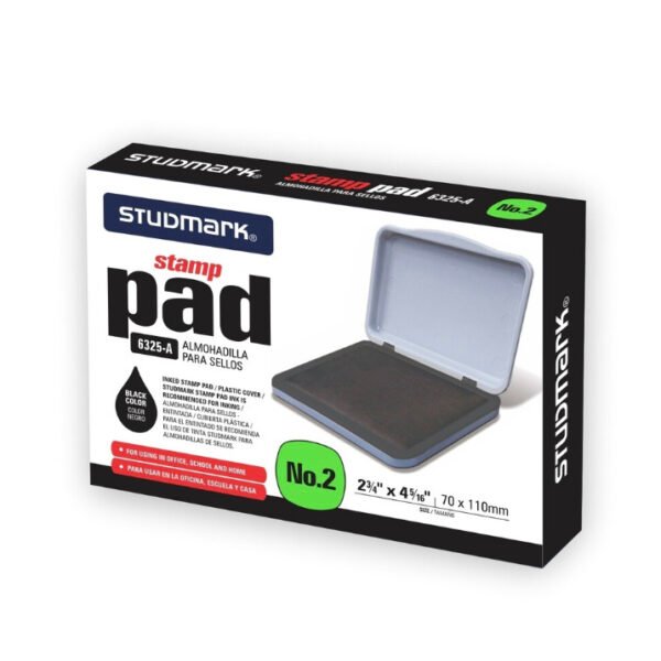 Studmark Stamp Pad