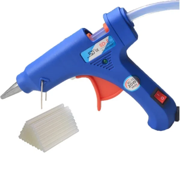 Glue Gun