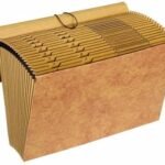 Pendaflex Kraft File
