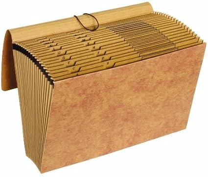 Pendaflex Kraft File