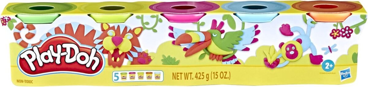 Play Doh - Image 1