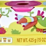 Play Doh