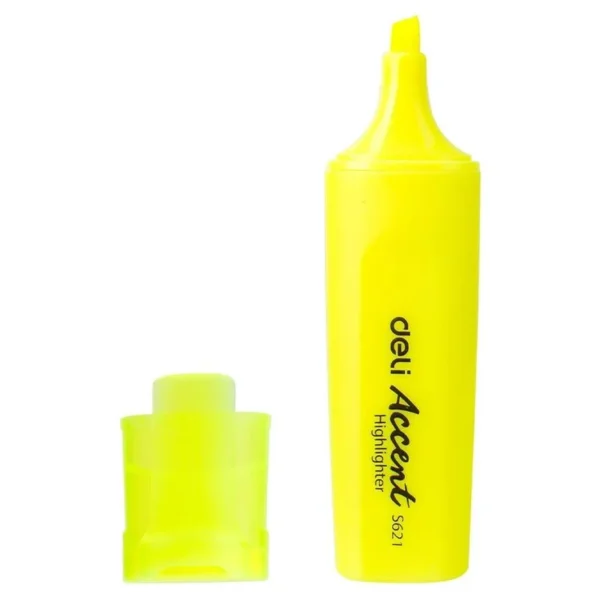 Deli Accent Highlighter S621