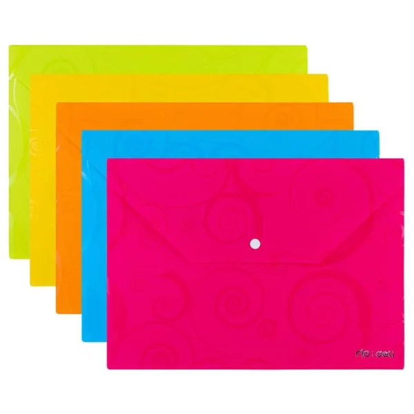Rio Deli Document Holder
