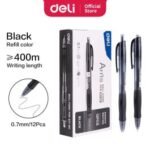 Deli Arrix Ball Point Pen