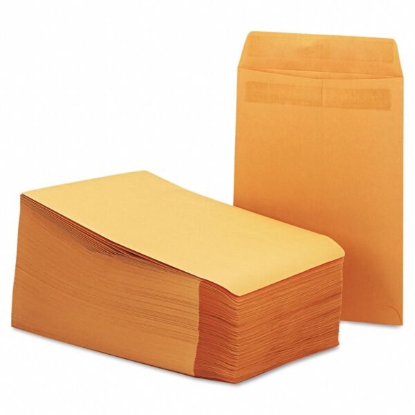 Envelope Manilla