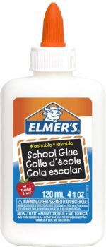 Elmer's School Glue ALL 118ml
