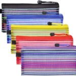 Mesh Pencil Case