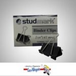 Studmark Binder Clips 41mm (each)
