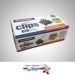 Studmark Binder Clips 32mm (each)