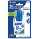 Bazic Correction Fluid