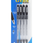 G-flex Oil Gen Pen/each black