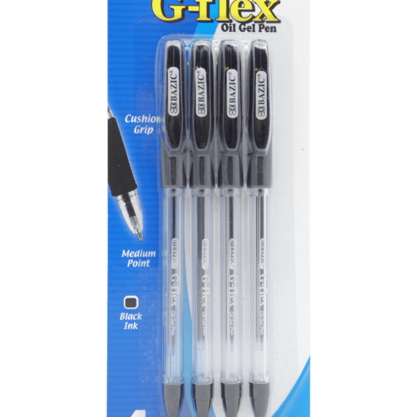 G-flex Oil Gen Pen/each black