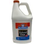 Elmer's School Glue 1 Gal