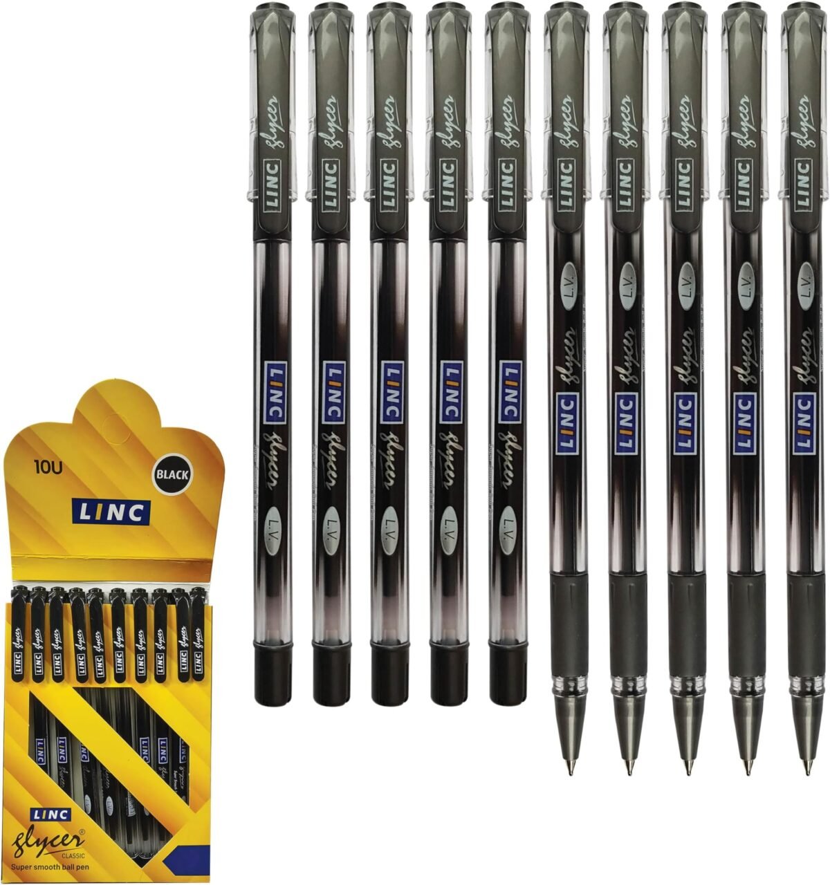 Linc Super Smooth Ball Pen - Image 1