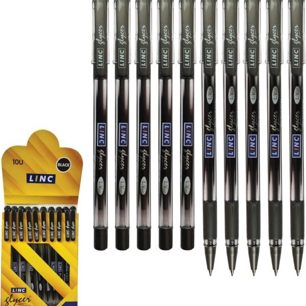 Linc Super Smooth Ball Pen