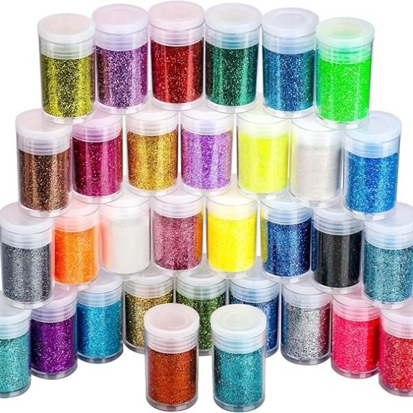 Extra Fine Glitter