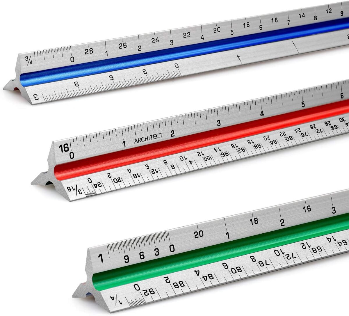 Mr Pen Plumbing Rulers - Image 1