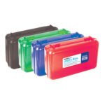 Bazic Classic Utility Box