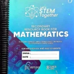 Let's STEM Together - Resource Book for Mathematics