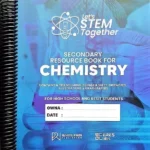 Let's STEM Together - Resource Book for Chemistry