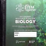 Let's STEM Together - Resource Book for Biology