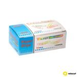 Dingli Paper Clip Colour 100 each