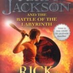 Percy Jackson And The Battle Of The Labyrinth