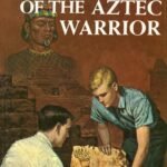 Hardy Boys 43: the Mystery of the Aztec Warrior Hardcover