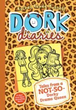 Dork Diaries 9: Tales from a Not-So-Dorky Drama Queen (9) - Image 2
