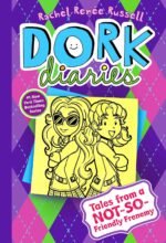 Dork Diaries 11: Tales from a Not-So-Friendly Frenemy (11) - Image 2