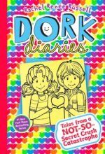Dork Diaries 12: Tales from a Not-So-Secret Crush Catastrophe - Image 2