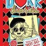 Dork Diaries 15: Tales from a Not-So-Posh Paris Adventure (15)