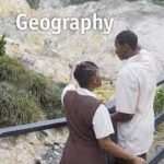 Geography 2013-2015 CSEC Past Papers