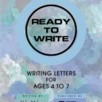 Ready to Write: Writing Numbers for Ages 4 to 7