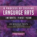 A Process of Testing Language Arts - Infants: 1