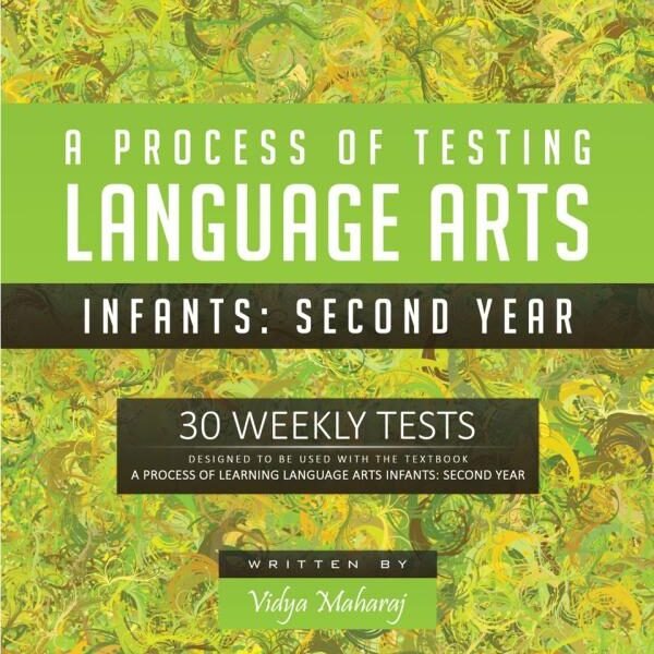 A Process of Testing Language Arts - Infants: 2