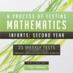 A Process of Testing Mathematics - Infants: 2
