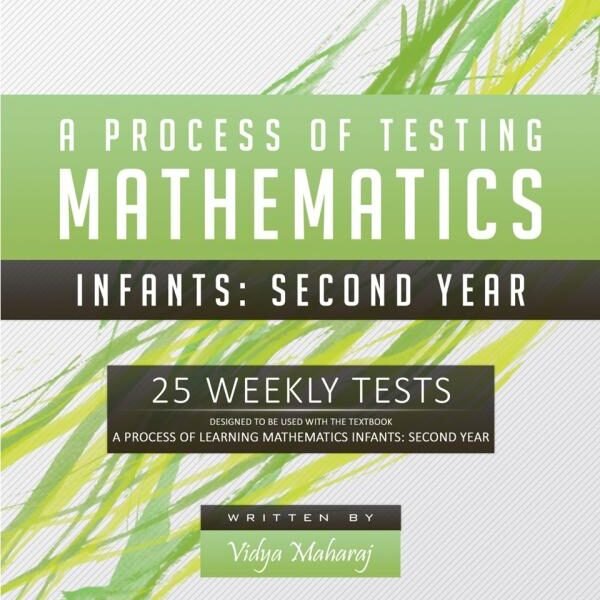 A Process of Testing Mathematics - Infants: 2