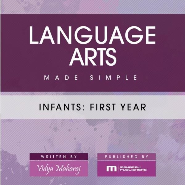 Language Arts Made Simple - Infants: First Year