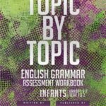 A Process of Testing English Grammar: Topic by Topic (Level 1)