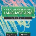 A Process of Learning Language Arts - Level 1