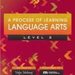 A Process of Learning Language Arts - Level 2