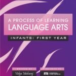 A Process of Learning Language Arts - Infants: 1