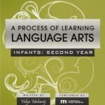 A Process of Learning Language Arts - Infants: 2